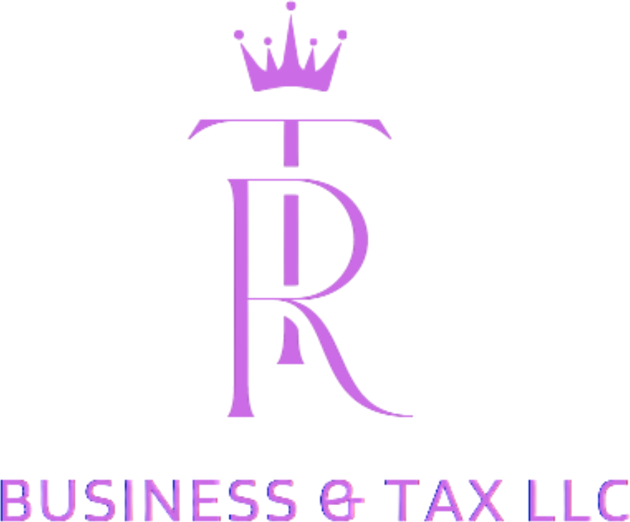 TR Business & Tax
